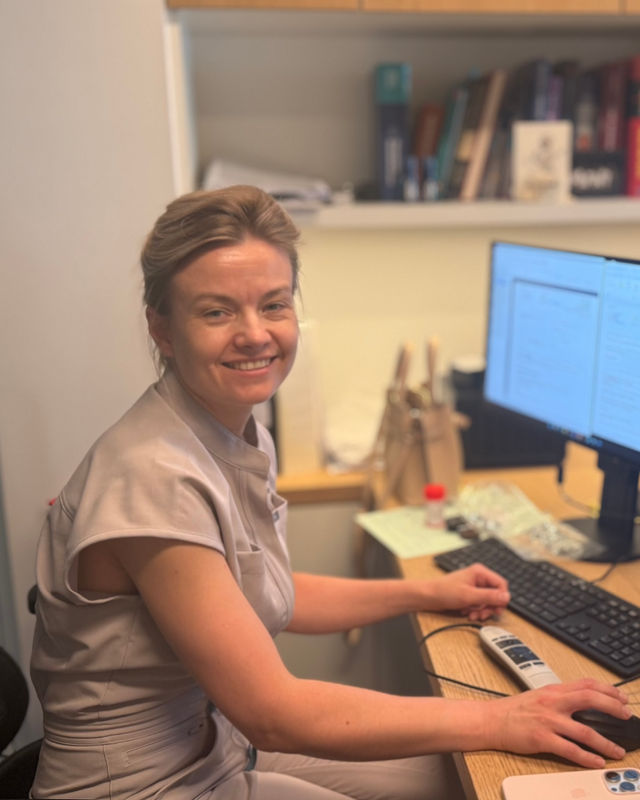 Dr. Ieva Garkalne