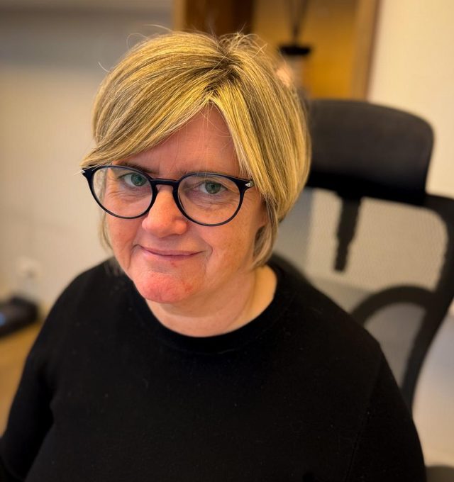 Nancy De Tollenaere